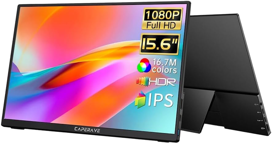 computer monitor